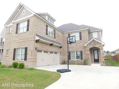 Main picture of 8609 Melbourne Cir