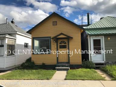 Main picture of 415 W 3rd St