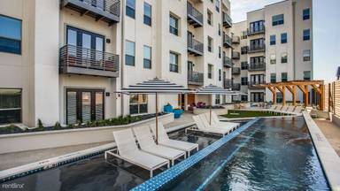 Main picture of Bandera at Preston Hollow