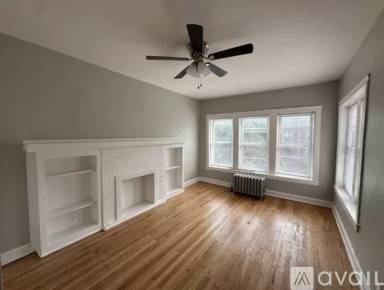 Main picture of 4900-4908 N Saint Louis Ave Apartments