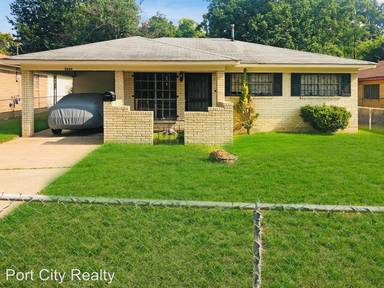 Main picture of 3844 Crosby St