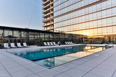 Main picture of Sono East Apartments
