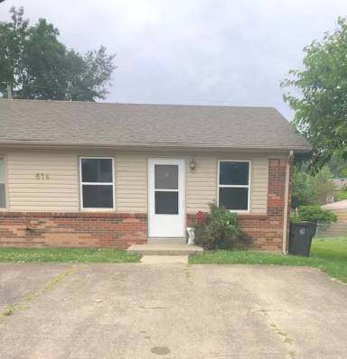 Main picture of 614 Powderhorn Rd