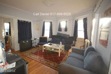 Main picture of 95 Gardner St