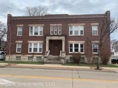 Main picture of 306 N Center St