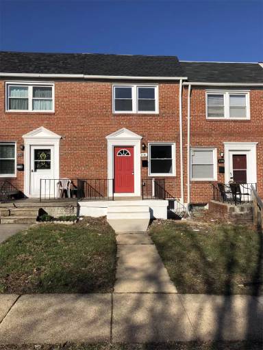 Main picture of 1116 Anglesea St