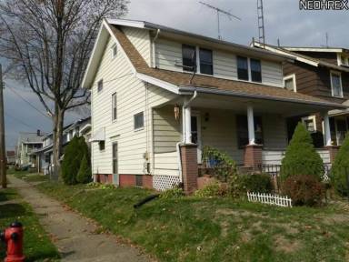 Main picture of 1153 Wertz Ave SW
