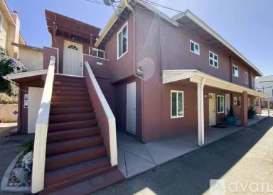 Main picture of 2968 E St