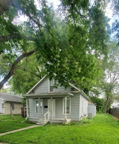 Main picture of 2200 Dudley St