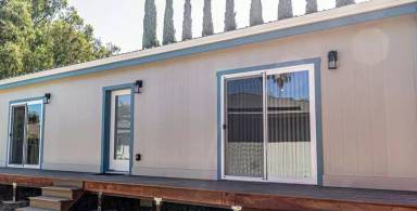 Main picture of 1208 Olive Ave