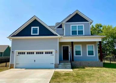 Main picture of 1059 Melvin Dr