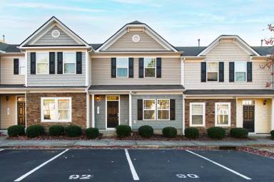 Main picture of Keystone Park Dr Townhouses