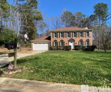 Main picture of 2160 Heritage Trace Ln