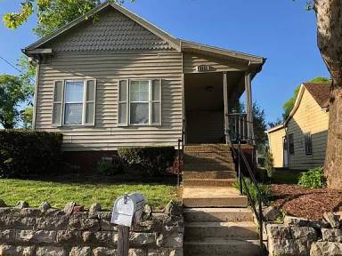 Main picture of 1100 Bate Ave