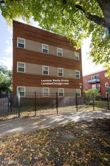 Main picture of 6439 N Damen Ave