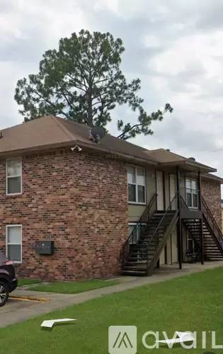 Main picture of 2150 N Sherwood Forest Dr Apartments