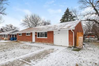 Main picture of 5435 Mangold Dr