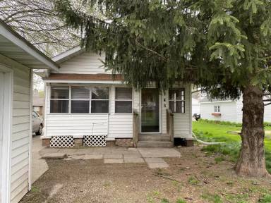 Main picture of 145 Hayes St SW