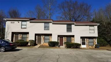 Main picture of 6399 Baker Ct