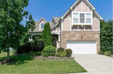 Main picture of 1103 Achiever Cir