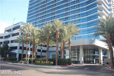 Main picture of The Martin