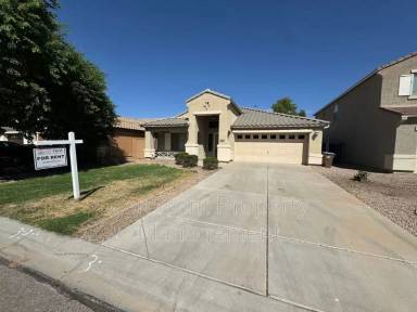 Main picture of 3886 E Citrine Rd