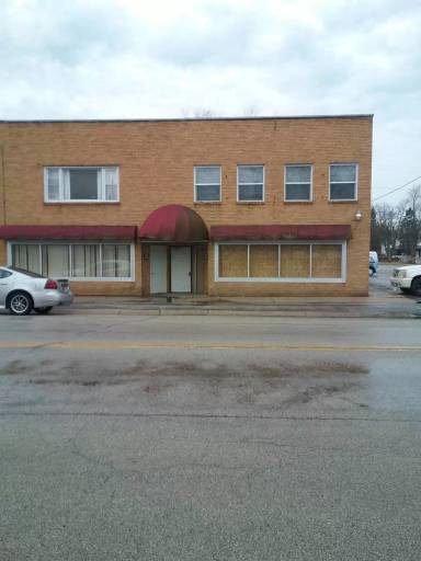 Main picture of 2800 DeKalb St