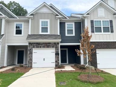 Main picture of 3417 Secrest Lndg