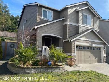 Main picture of 5117 51st Avenue Ct W