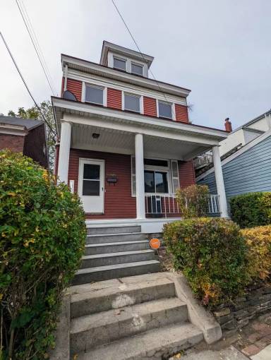Main picture of 2621 Shadeland Ave