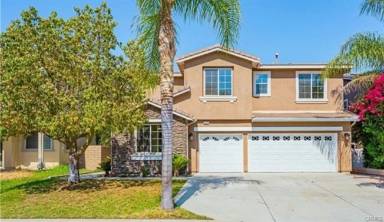 Main picture of 30455 White Fir Dr