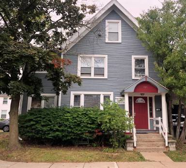 Main picture of 523 Mack Rd
