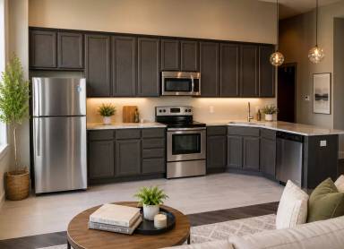 Main picture of 212 Brady St Apartments