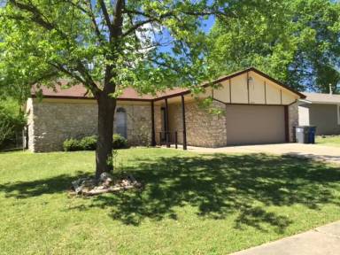 Main picture of 2734 S 116th East Pl