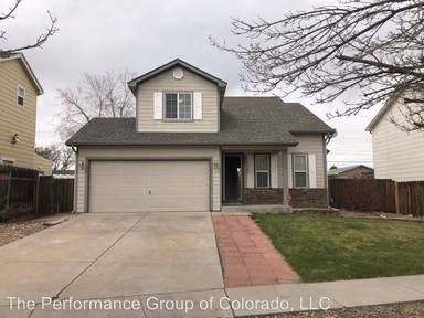 Main picture of 3809 Bison Ln