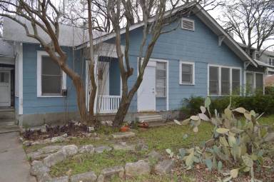 Main picture of 4201 Avenue D