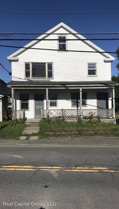 Main picture of 1 Chatham St