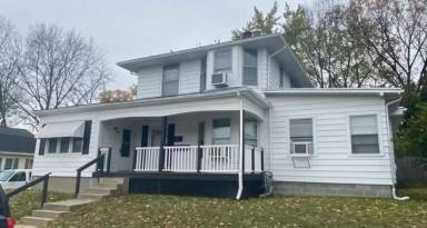 Main picture of 918 S 14th St