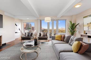 Main picture of 240 Central Park South Apartments