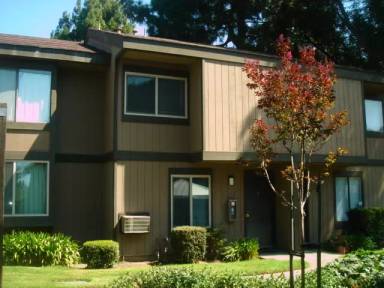 Main picture of Fremont Oaks