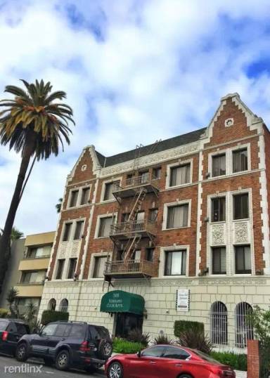 Main picture of 508 S Serrano Ave