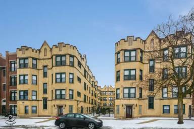 Main picture of 6612 S Kenwood Ave