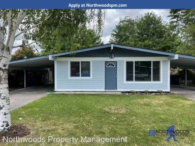 Main picture of 1012 Olympic Ave