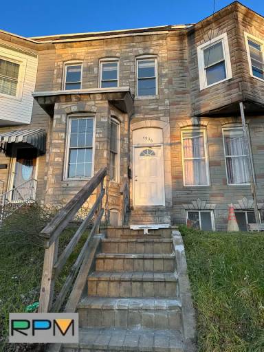 Main picture of 4936 Pennington Ave