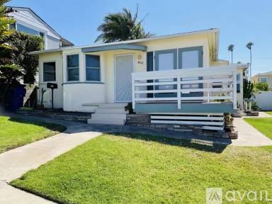 Main picture of 4667-4669 Santa Monica Avenue Apartments