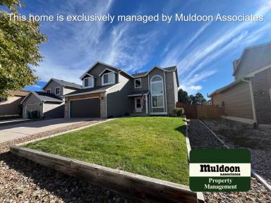 Main picture of 7915 Chancellor Dr