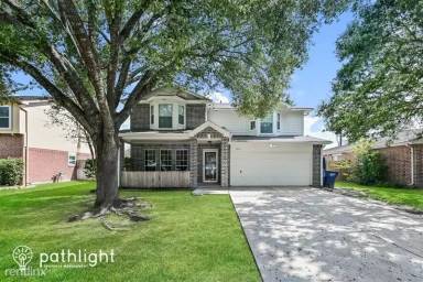Main picture of 2614 Springstone Dr