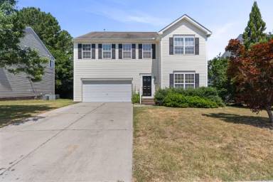 Main picture of 8705 Poteat Dr