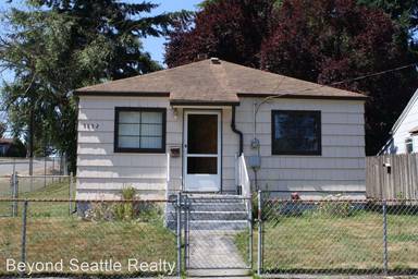 Main picture of 3832 S Asotin St