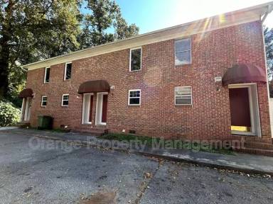 Main picture of 816 College Ave